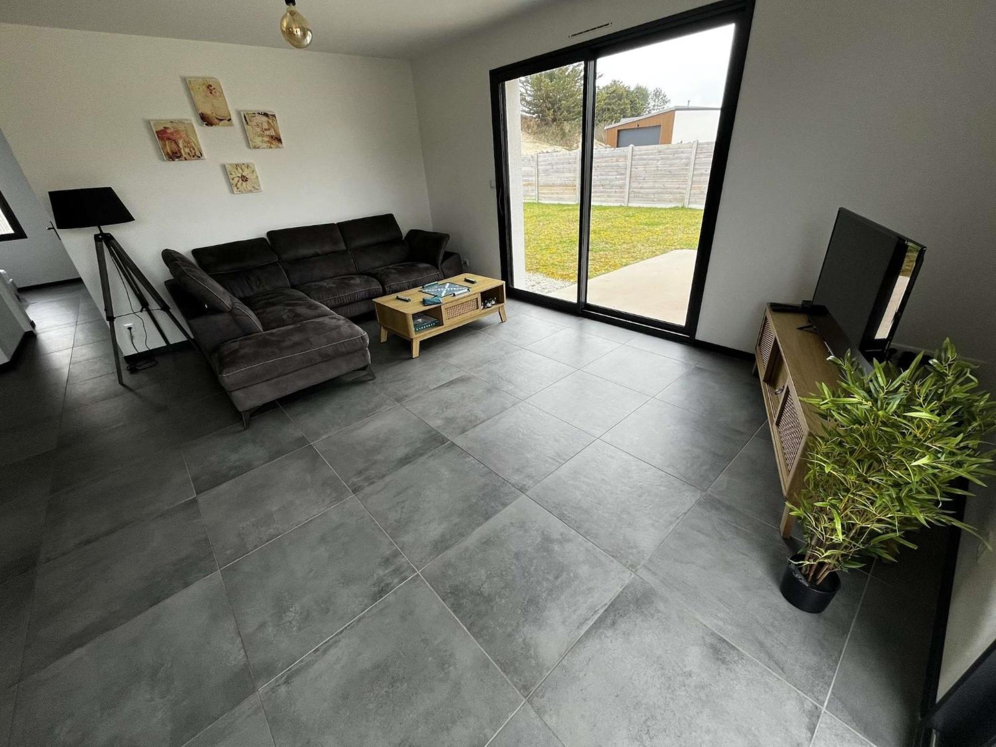 Attractive Holiday Home Near The Normandy Beach Saint-Germain-sur-Ay Exterior photo